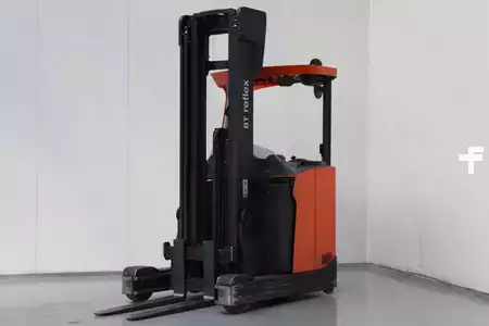 Carretilla retráctil 2018  Toyota RRE160HE (1)