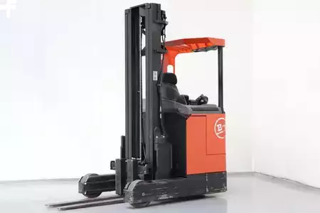 Schubmaststapler 2007  BT RR E5 (1)