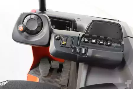 Schubmaststapler 2007  BT RR E5 (3)