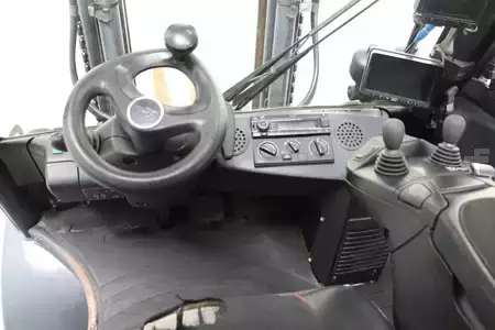 Dieselový VZV 2018  Linde H40D-02 (3)