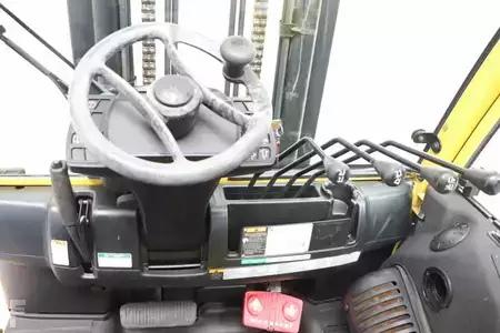 Gázüzemű targoncák 2017  Hyster H5.5FT (3)
