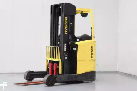 Reach Truck 2016  Hyster R1.4 (1)