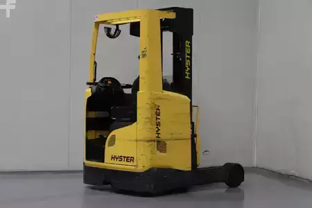 Reach Truck 2016  Hyster R1.4 (2)