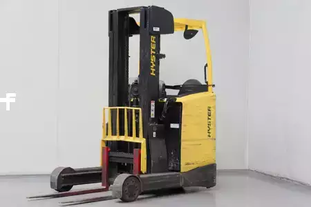 Reach Truck 2016  Hyster R1.4 (1)