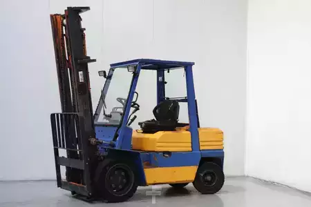 Dieseltruck 1994  Toyota 02-5FDF30 (1)