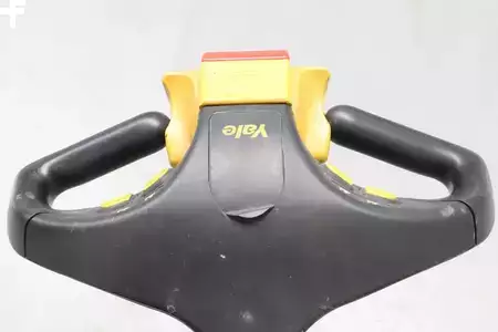 Elektrische palletwagens 2003  Yale MP18 (3)