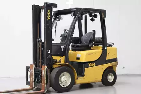 LPG VZV 2016  Yale GLP30VX (1)