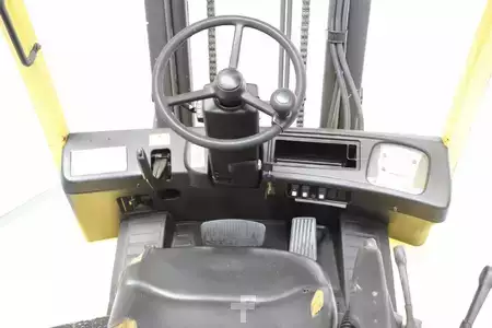 Gas truck 2003  Hyster H3.50XM (3)