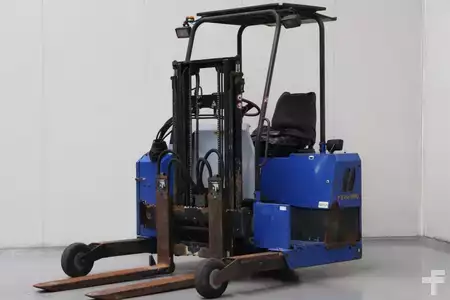 Závěsné vysokozdvižné vozíky 2008  Palfinger F3 151 (1)