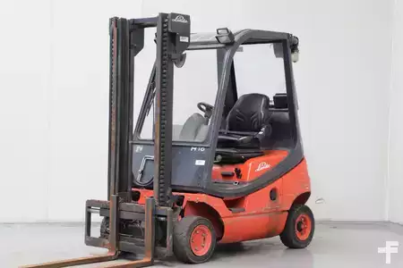 Dieselstapler 2000  Linde H16D-03 (1)