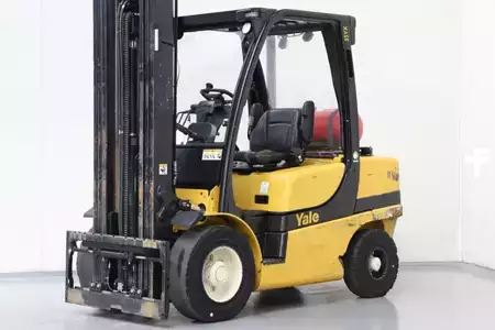LPG VZV 2019  Yale GLP35VX (1)
