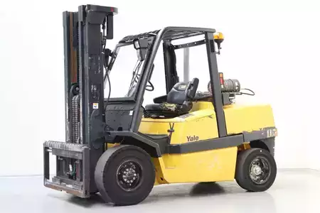 LPG VZV 2006  Yale GLP50MJ (1)