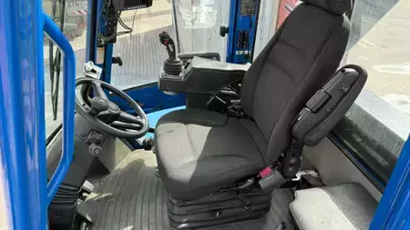 Reachstacker 2019  Hyster RS46-33IH (5)