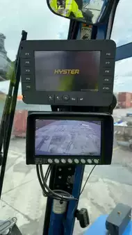 Reachstacker 2019  Hyster RS46-33IH (6)