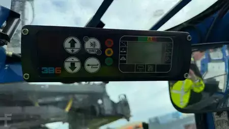 Reachstacker 2019  Hyster RS46-33IH (7)