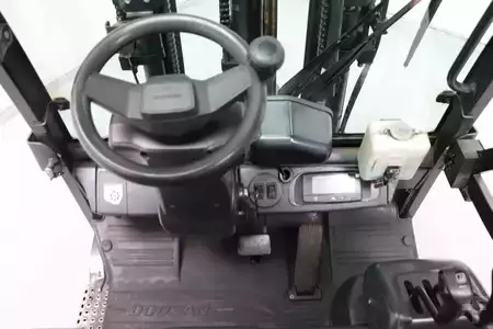 El Truck - 4-hjul 2022  Doosan B20X-7 Plus (3)
