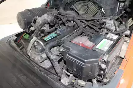 Gasoltruck 2007  Toyota 02-8FGF30 (5)