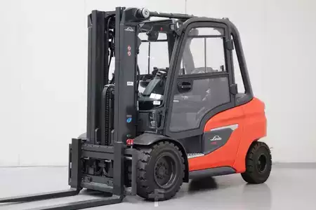 Carrelli elevatori diesel 2024  Linde H35D-01 (1)