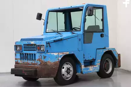 Schlepper 2011  Rofan 545 (1)