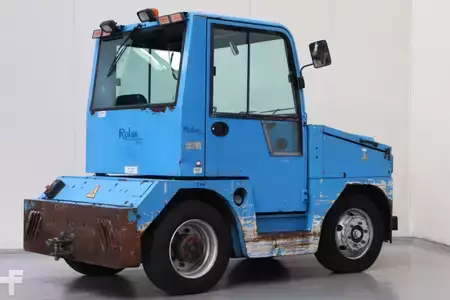 Schlepper 2011  Rofan 545 (2)