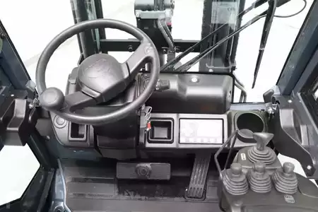 El truck - 3 hjulet 2019  Toyota 8FBEK16T (3)