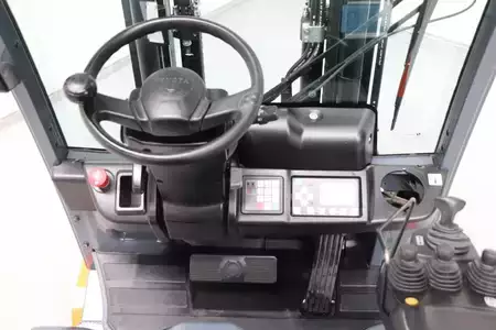 El truck - 3 hjulet 2021  Toyota 8FBEK16T (3)