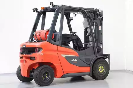 LPG VZV 2020  Linde H30T-01 (2)