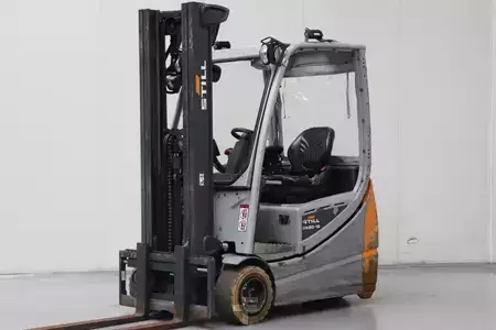 Chariots électriques à 3 roues 2020  Still RX20-16 (1)