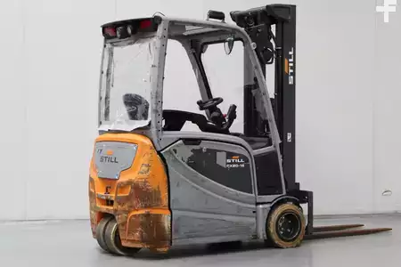 Chariots électriques à 3 roues 2020  Still RX20-16 (2)