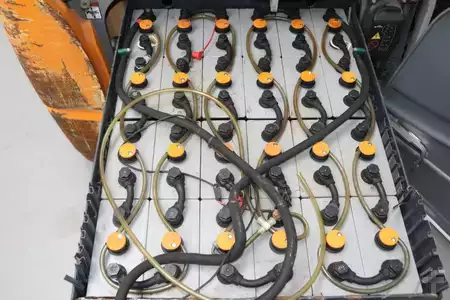Elektro 3 Rad 2020  Still RX20-16 (5)