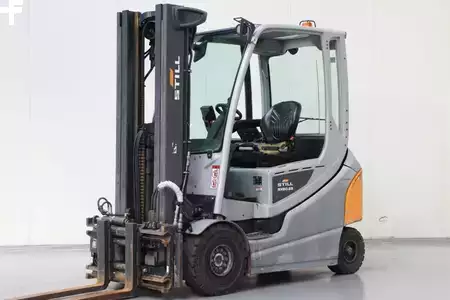 Elektro 4 Rad 2020  Still RX60-25 (1)