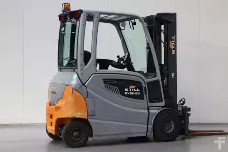 Elektro 4 Rad 2020  Still RX60-25 (2)