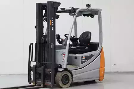 Chariots électriques à 3 roues 2019  Still RX20-16 (1)