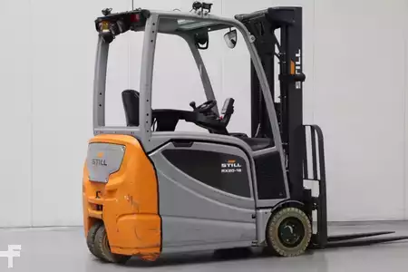 Chariots électriques à 3 roues 2019  Still RX20-16 (2)