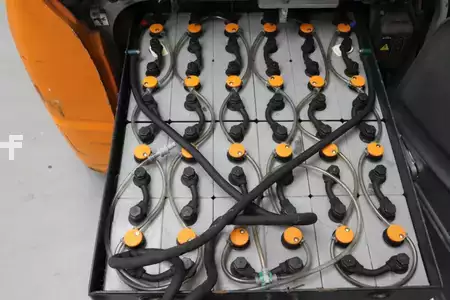 Elektro 3 Rad 2019  Still RX20-16 (5)