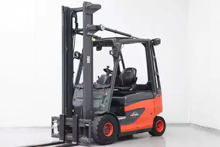 Elektro 4 Rad 2019  Linde E25-01 (1)