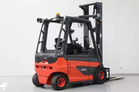 Elektro 4 Rad 2019  Linde E25-01 (2)