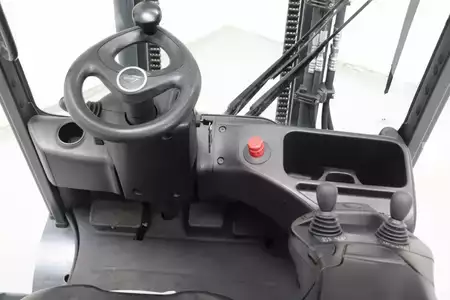 Elektro 4 Rad 2019  Linde E25-01 (3)