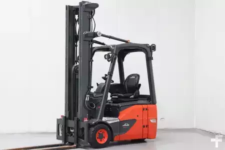 Eléctrica de 3 ruedas 2019  Linde E15-02 (1)