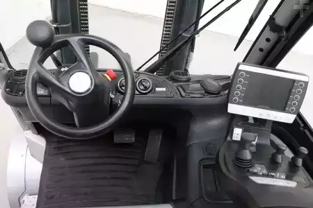 Eléctrica de 4 ruedas 2021  Still RX60-35L (3)