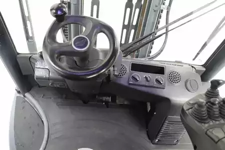 Carretilla elevadora GLP 2020  Linde H45T-02 (3)