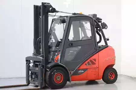 Diesel heftrucks 2018  Linde H35D-02 (1)