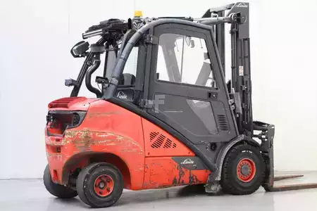 Diesel heftrucks 2018  Linde H35D-02 (2)
