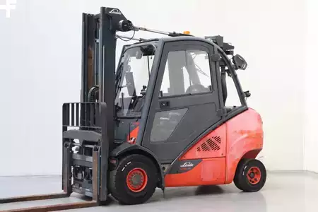 Carrelli elevatori diesel 2018  Linde H35D-02 (1)