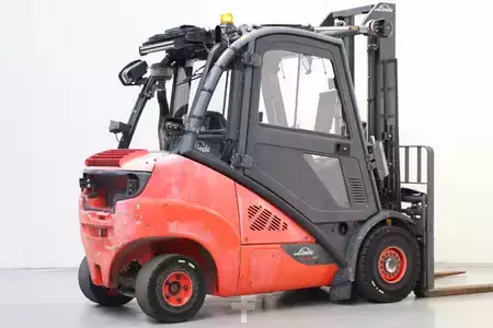 Carrelli elevatori diesel 2018  Linde H35D-02 (2)