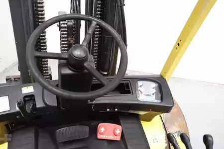 Chariots élévateurs diesel 2003  Hyster H4.50XM (3)