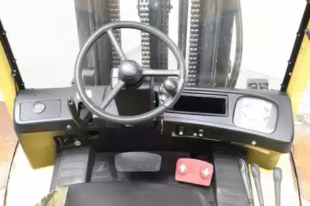 Carretilla elevadora diésel 2002  Hyster H5.50XM (3)