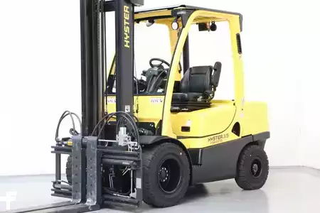 Diesel truck 2021  Hyster H3.5FT (1)