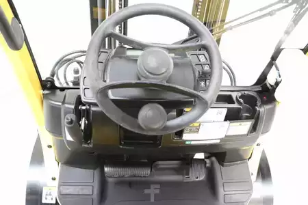 Diesel truck 2021  Hyster H3.5FT (3)
