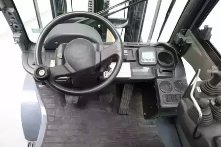 Dieselstapler 2018  Toyota 02-8FDF25 (3)